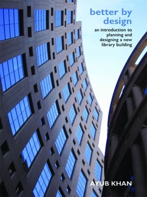 cover image of Better by Design